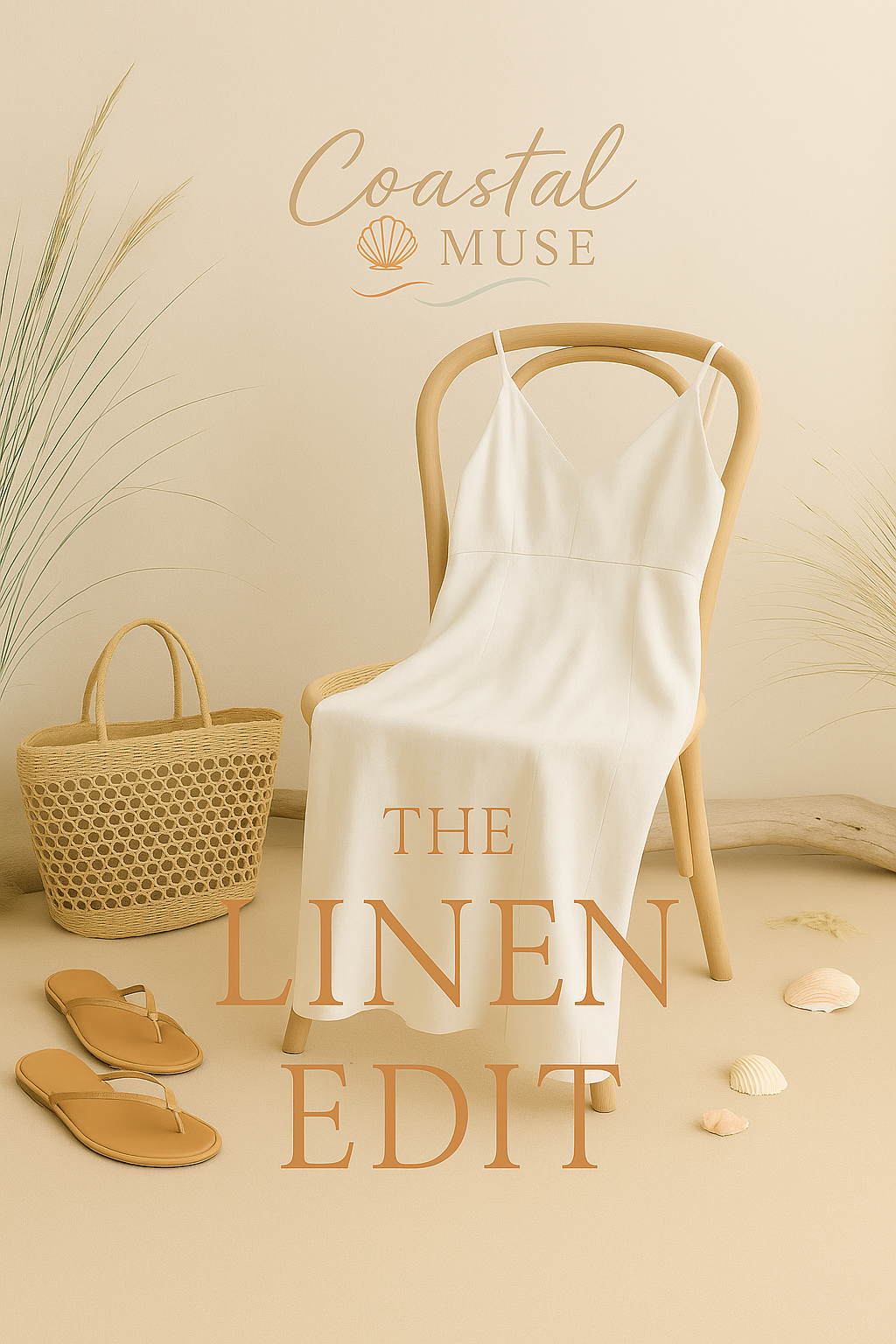 The Linen Edit