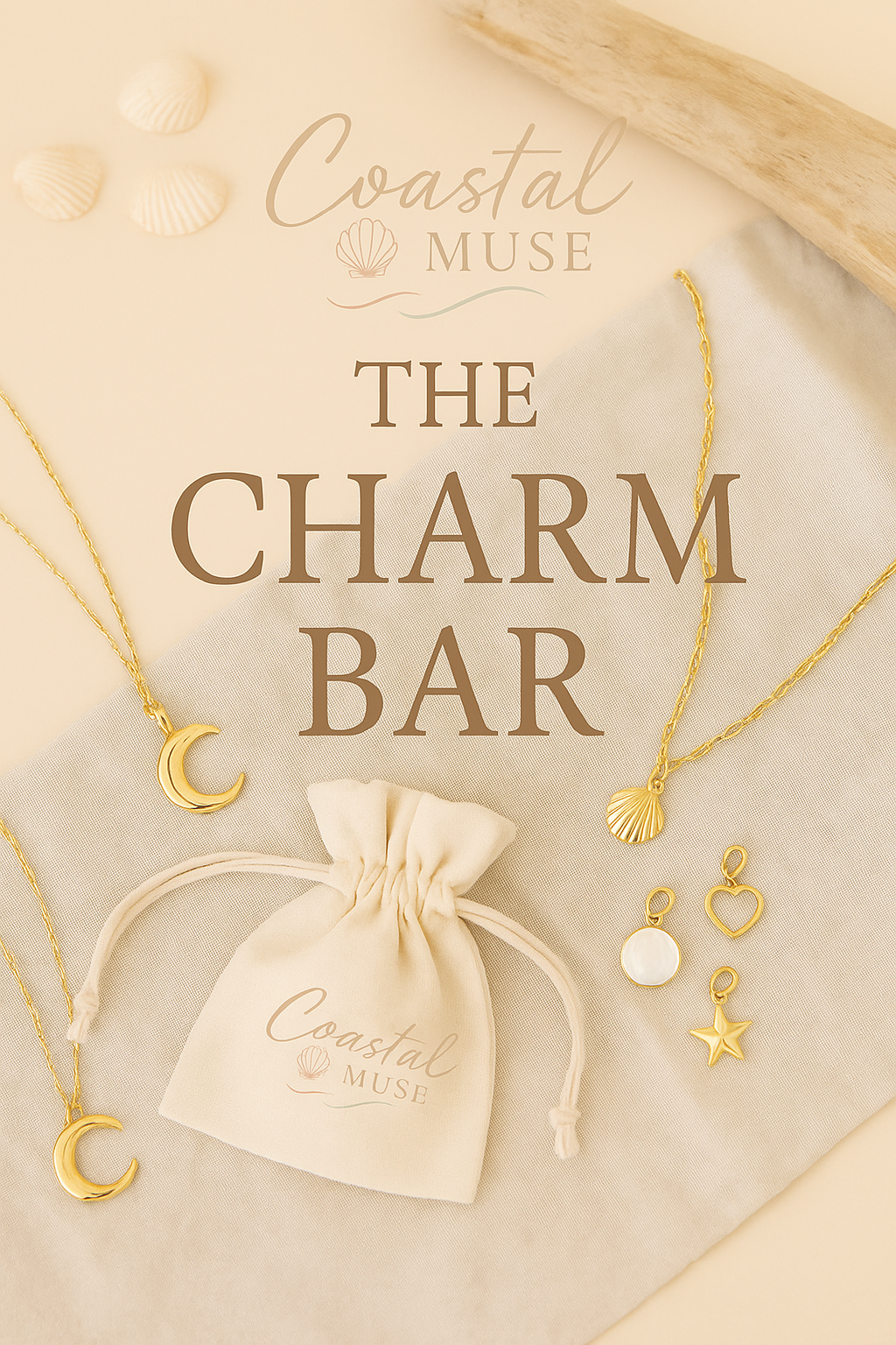 The Charm Bar