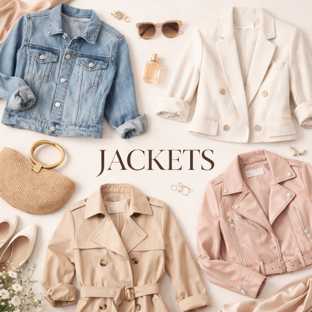 Jackets