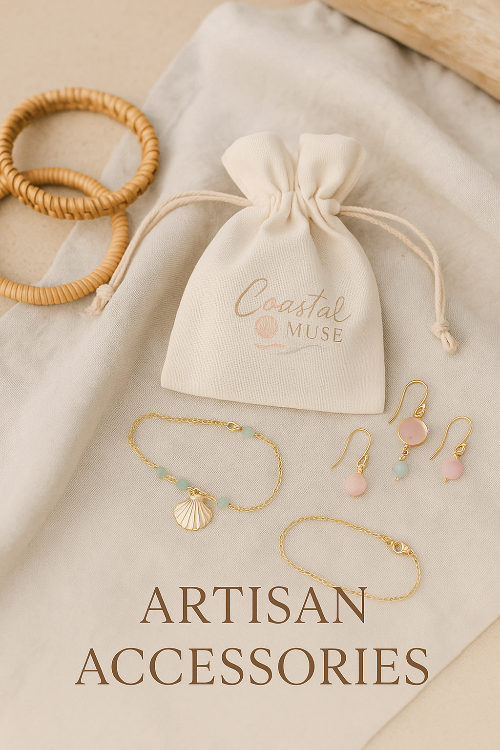 Artisan Accessories