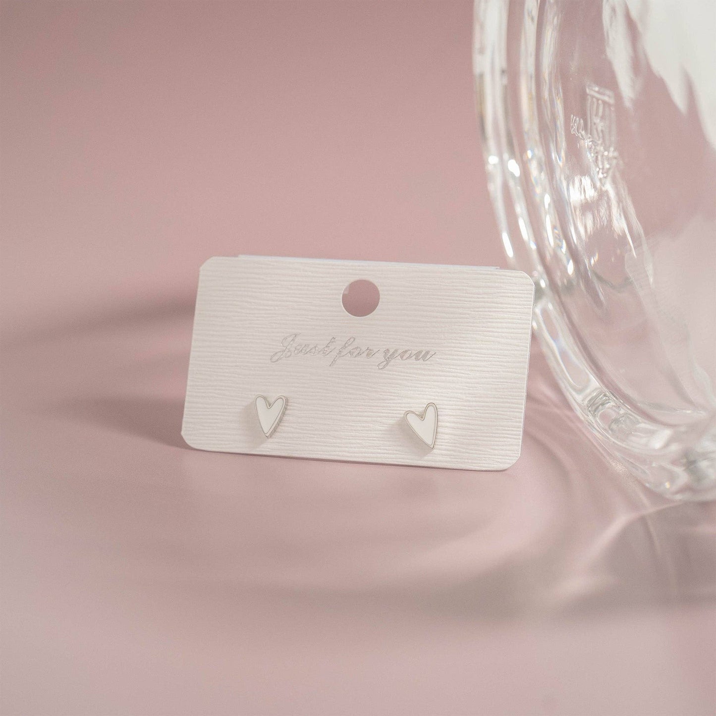 The Sweet Simplicity Studs