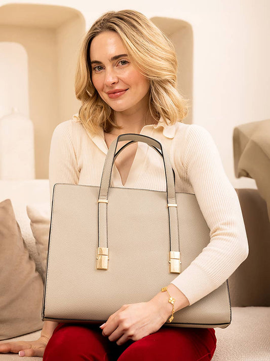 Sybil Convertible Tote Bag