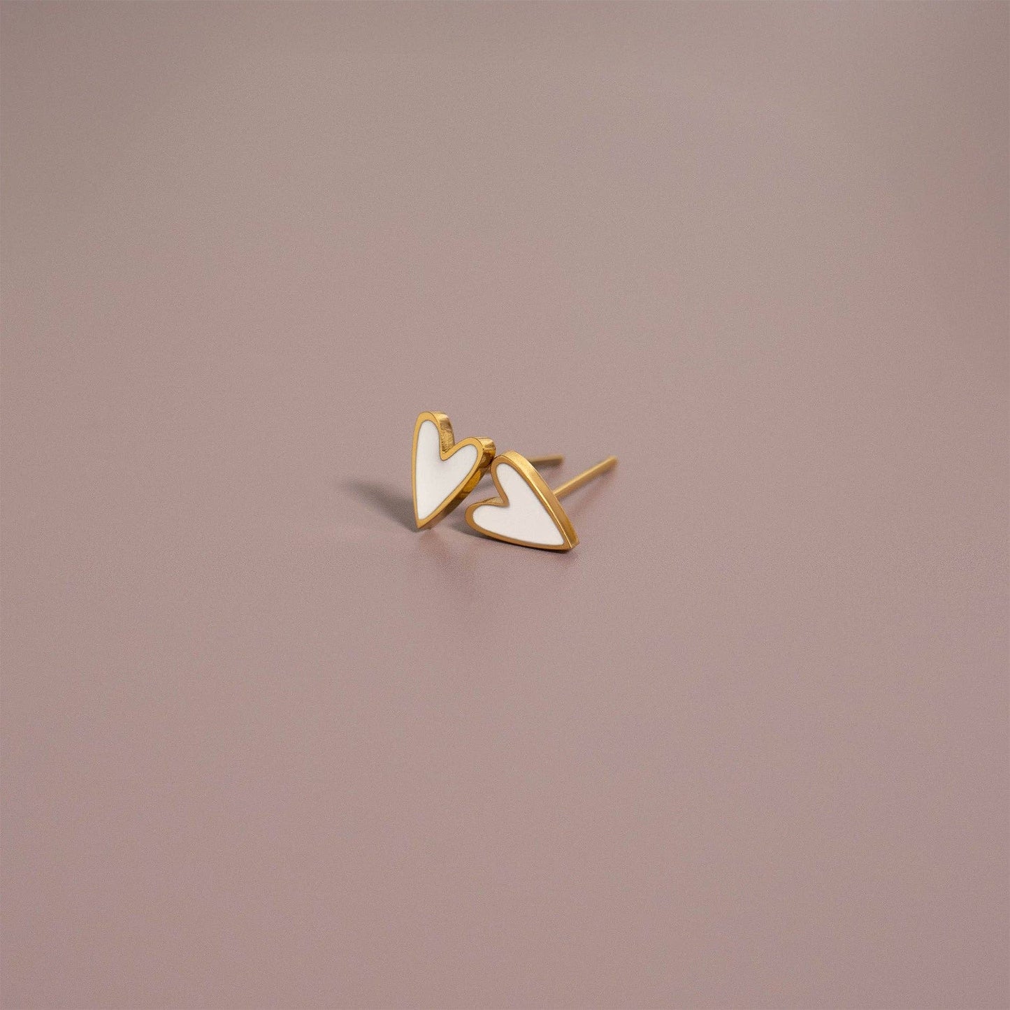 The Sweet Simplicity Studs