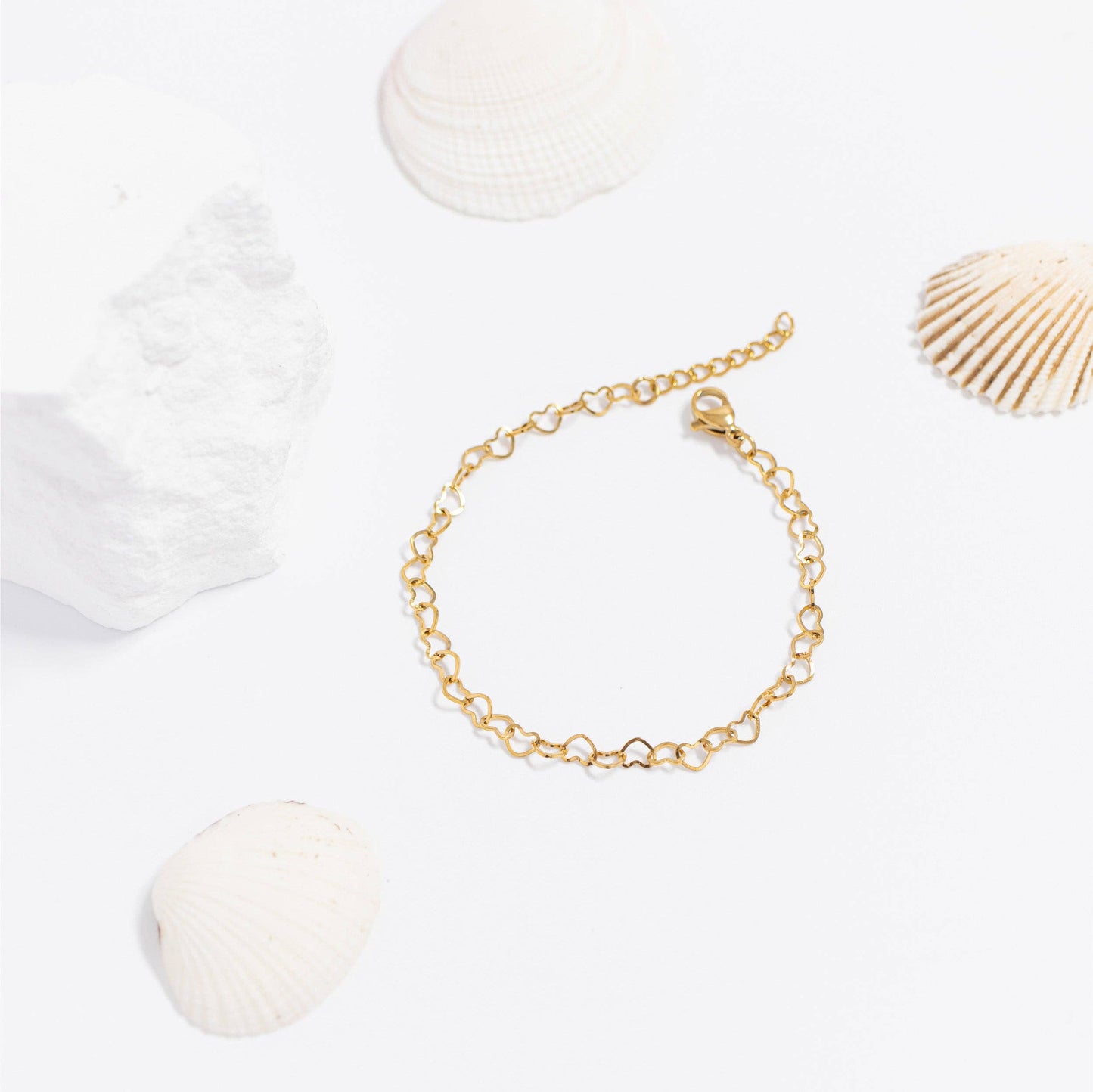 The Tied in Love Bracelet