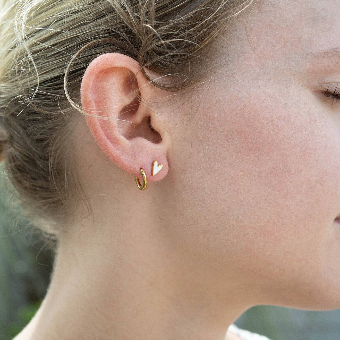 The Sweet Simplicity Studs