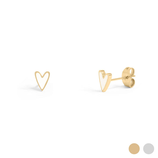 The Sweet Simplicity Studs