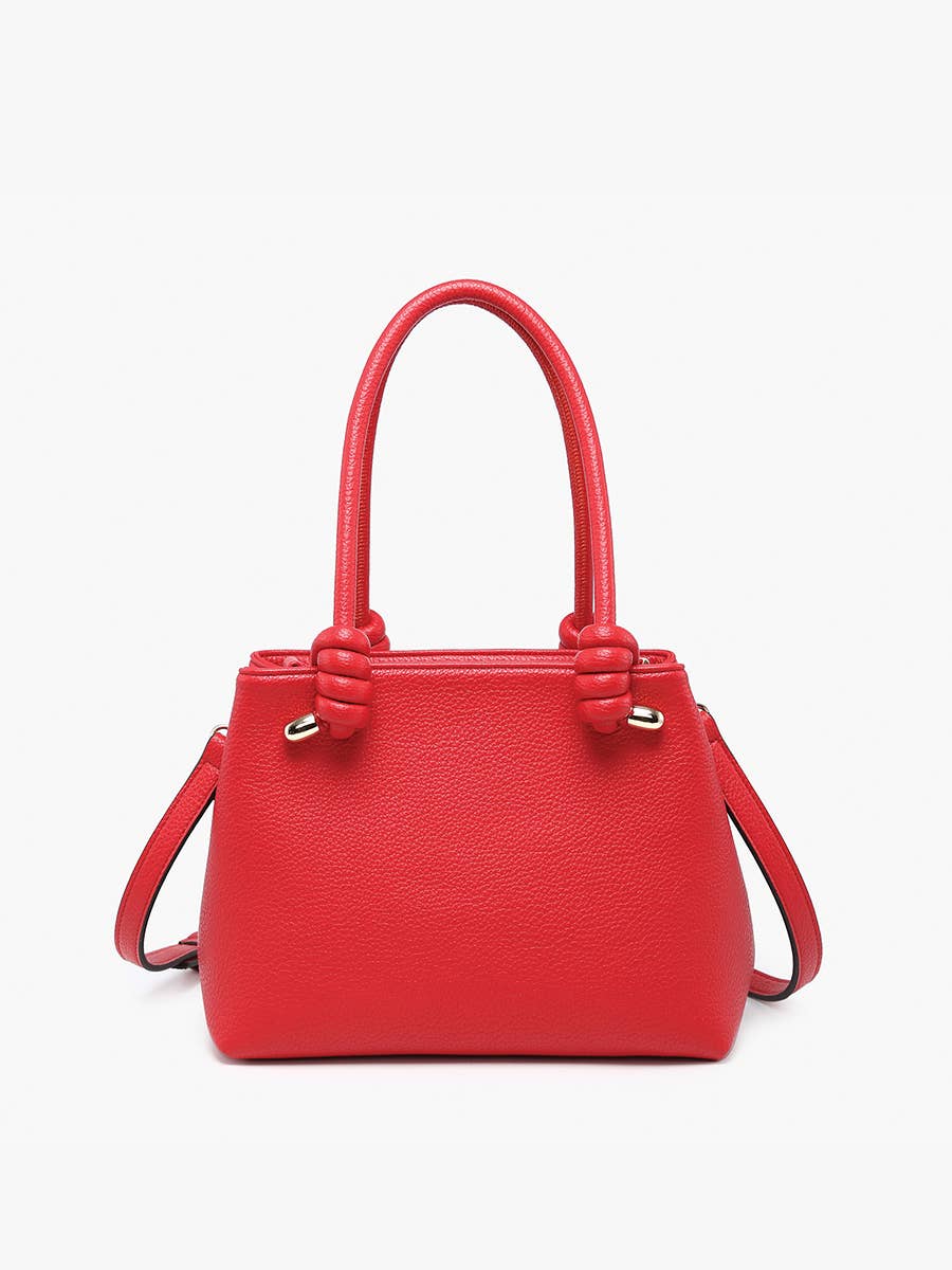 The Red Tide Satchel