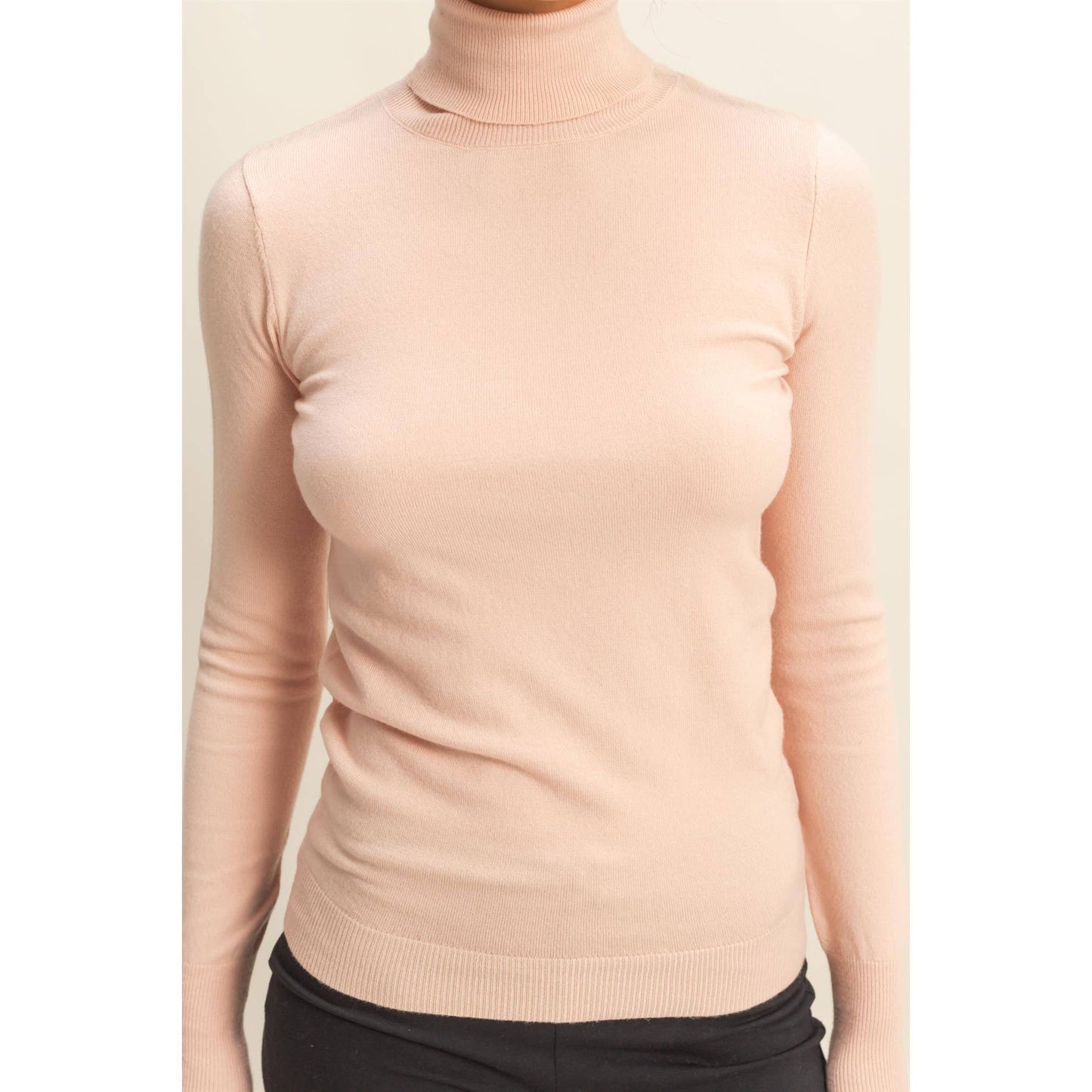 The Rosewater Whisper Top