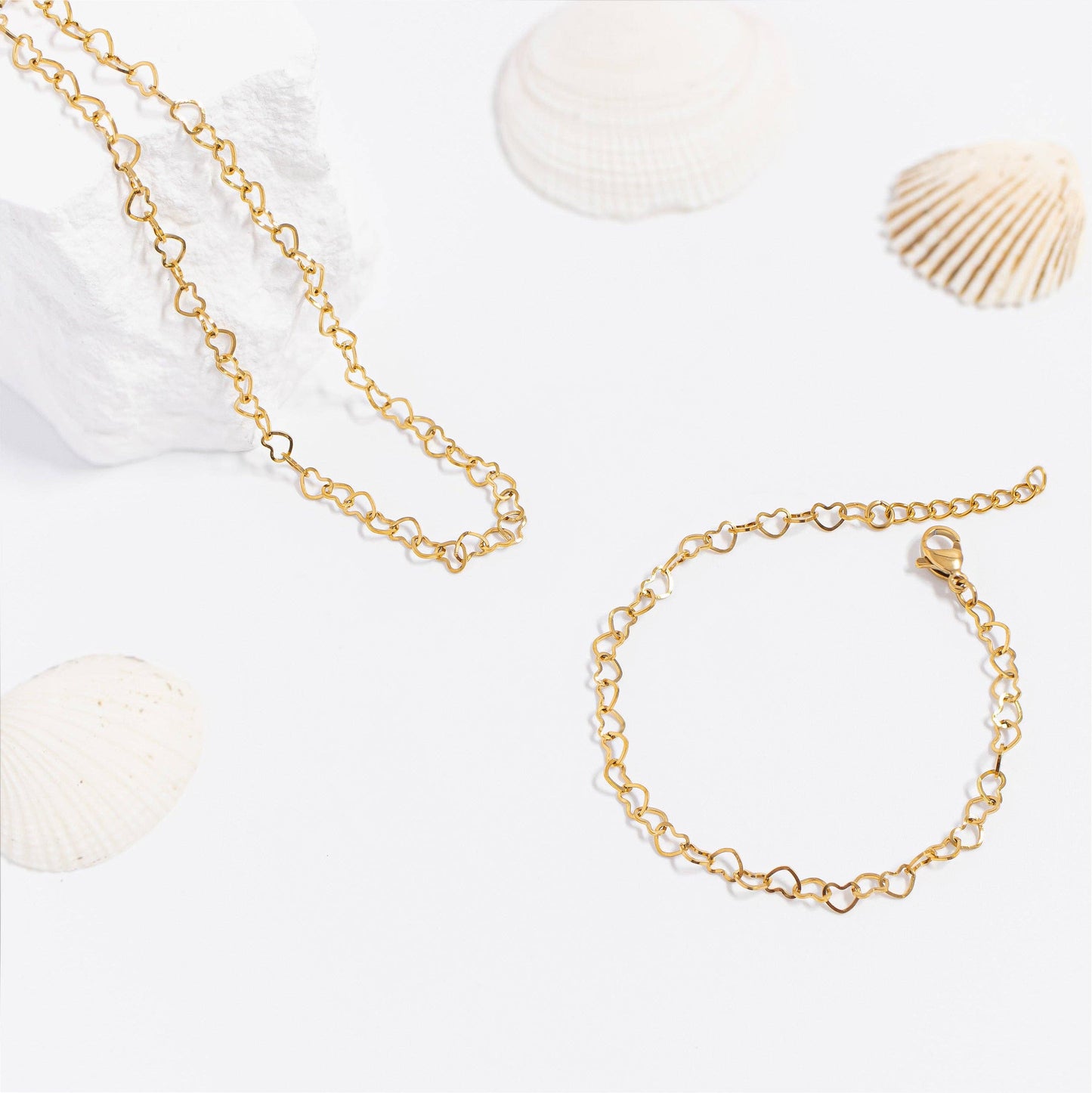 The Tied in Love Bracelet
