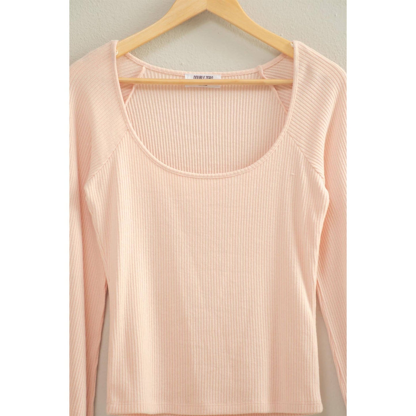 The Blush Daydream Sweater