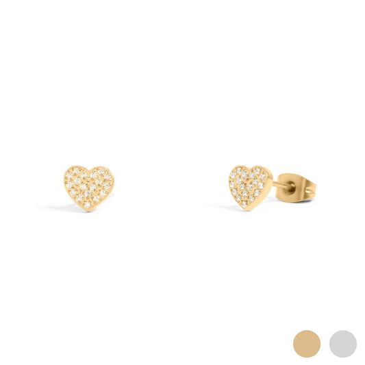 The Sweet Devotion Studs